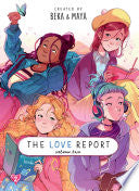 Love Report 2