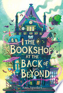 Bookshop at the Back of Beyond by Phoenix Books