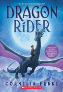Dragon Rider #1 by Phoenix Books