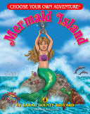CYOA Dragonlarks Mermaid Island by Phoenix Books