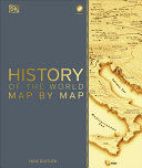 History of the World Map by Map by Phoenix Books