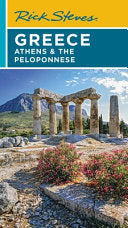 Rick Steves Greece Athens & the Peloponnese