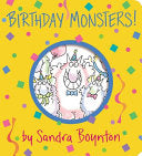 Birthday Monsters by Phoenix Books