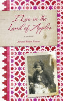 I Live in the Land of Apples by Phoenix Books