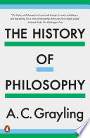 History of Philosophy by Phoenix Books