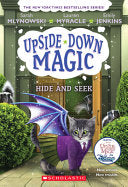 Hide and Seek Upside-Down Magic 7 by Phoenix Books