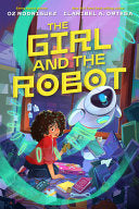 Girl and the Robot by Phoenix Books