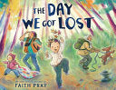 Day We Got Lost by Phoenix Books