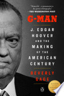 G-Man (Pulitzer Prize Winner): J. Edgar Hoover and by Phoenix Books