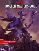 Dungeon Master's Guide by Phoenix Books