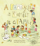 Family Is a Family Is a Family by Phoenix Books