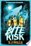 Bite Risk by Phoenix Books