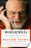 Musicophilia: Tales of Music and the Brain