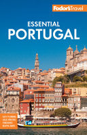 Fodors Essential Portugal by Phoenix Books
