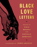 Black Love Letters by Phoenix Books