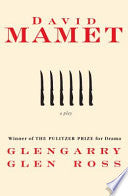 Glengarry Glen Ross by Phoenix Books