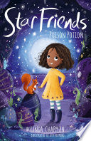 Poison Potion (Star Friends #6)