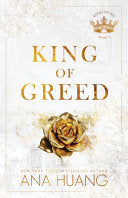 King of Greed by Phoenix Books
