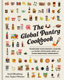 Global Pantry Cookbook by Phoenix Books