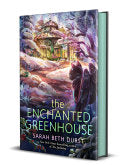 Enchanted Greenhouse by Phoenix Books