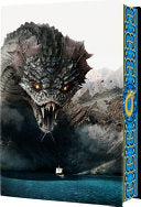 Fury of the Gods (Deluxe Limited Hardcover Edition by Phoenix Books