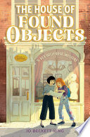House of Found Objects by Phoenix Books