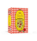 Pasta Tarot A 78-Card Deck for Delicious Divinatio