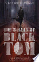 Ballad of Black Tom by Phoenix Books
