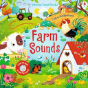 Farm Sounds by Phoenix Books