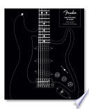 Fender Stratocaster 70 Years by Phoenix Books