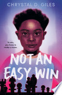 Not an Easy Win PAPERBACK