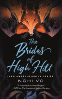 Brides of High Hill by Phoenix Books