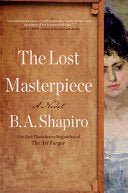 Lost Masterpiece