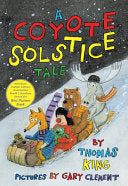 Coyote Solstice Tale by Phoenix Books
