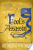 Fool's Assassin: Book I of the Fitz and the Fool T by Phoenix Books