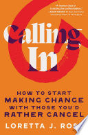 Calling In