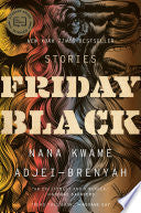 Friday Black by Phoenix Books