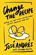 Change the Recipe: Because You Can't Build a Bette by Phoenix Books