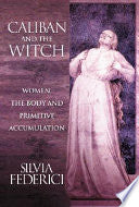Caliban and the Witch by Phoenix Books