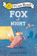 Fox at Night by Phoenix Books