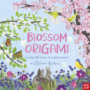 Blossom Origami by Phoenix Books