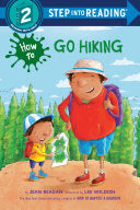 How to Go Hiking by Phoenix Books