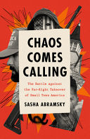 Chaos Comes Calling: The Battle Against the Far-Ri by Phoenix Books
