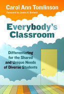 Everybody's Classroom by Phoenix Books