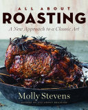 All About Roasting by Phoenix Books