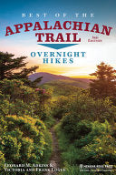 Best of the Appalachian Trail: Overnight Hikes by Phoenix Books