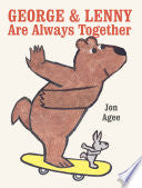 George & Lenny Are Always Together by Phoenix Books