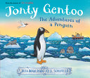 Jonty Gentoo: The Adventures of a Penguin by Phoenix Books