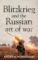 Blitzkrieg and the Russian art of war by Phoenix Books