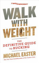Walk with Weight
